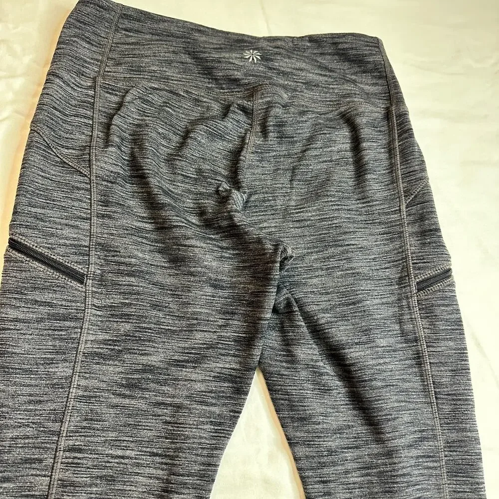 Athleta leggings womens