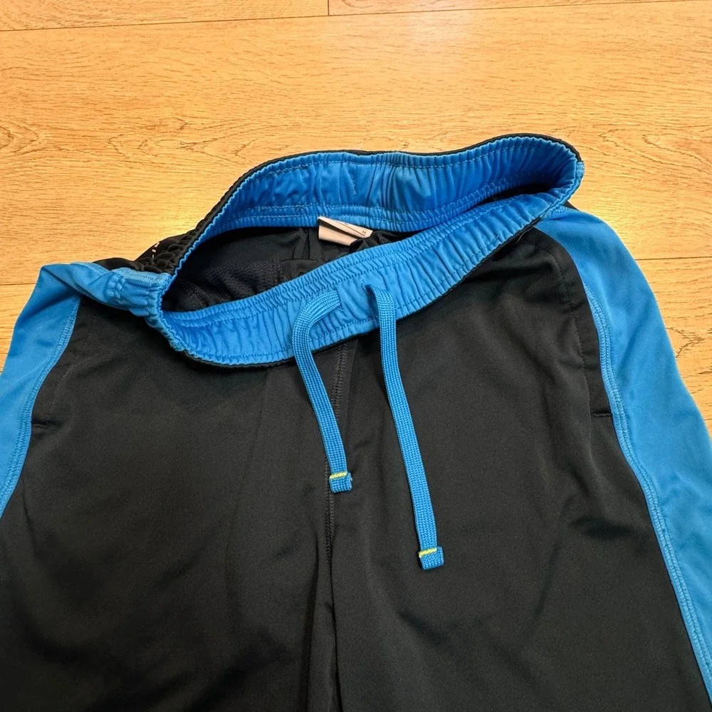 Nike dri fit