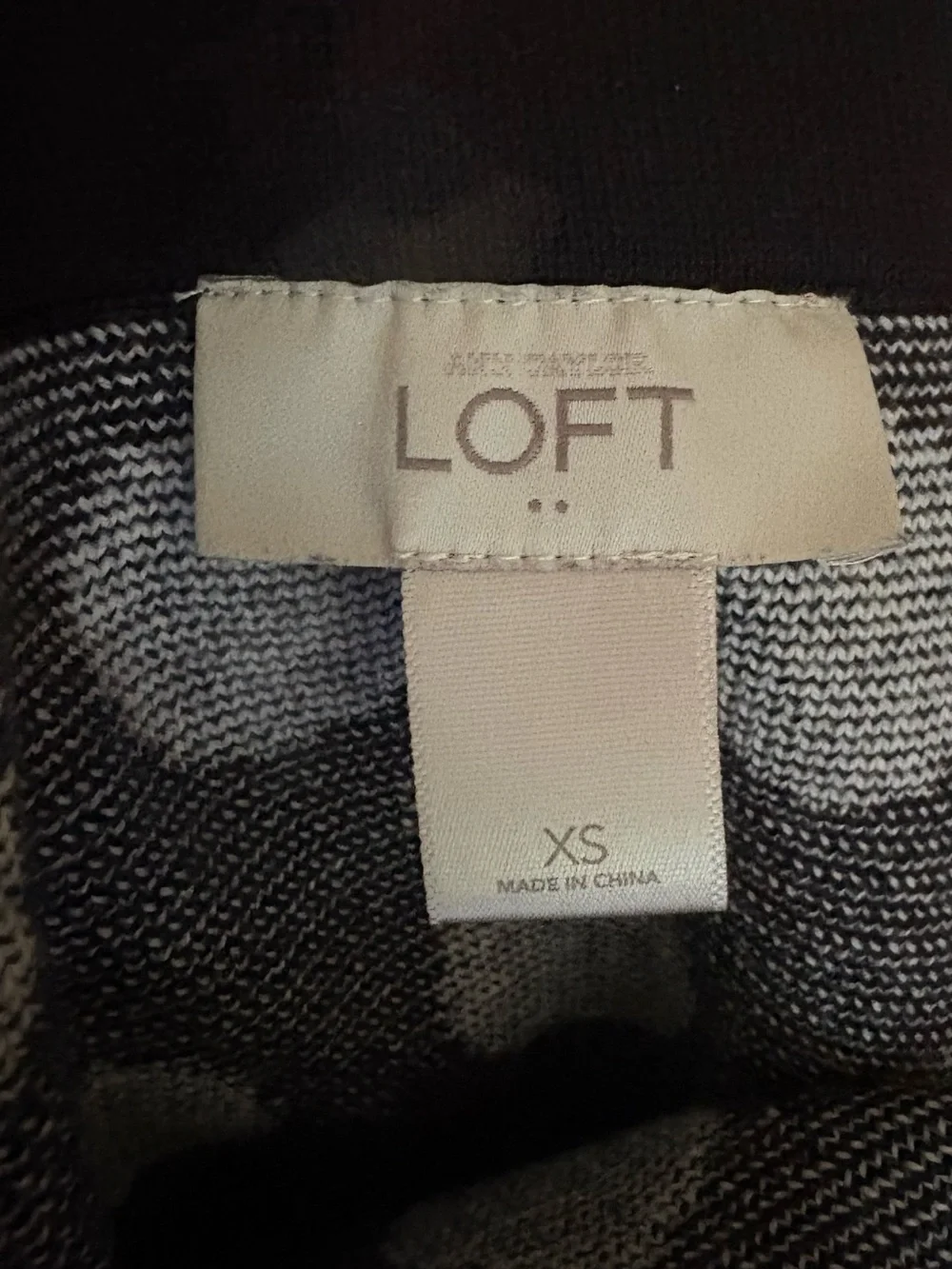 LOFT it evening