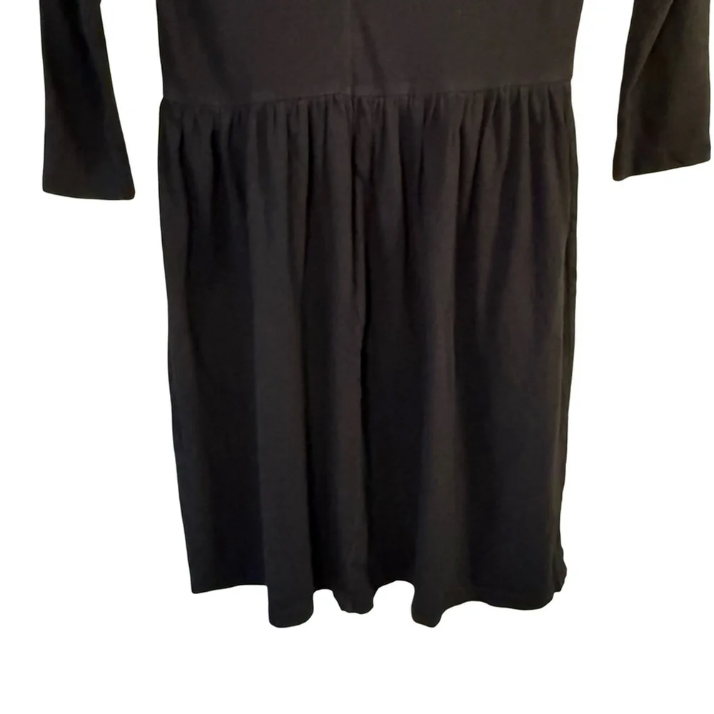 ASOS black lace