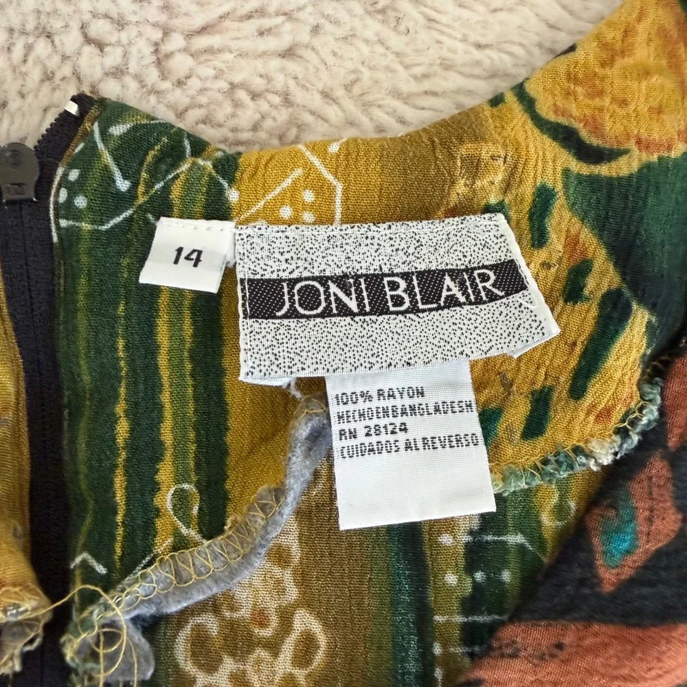 Joni Blair ✧×✧* shows