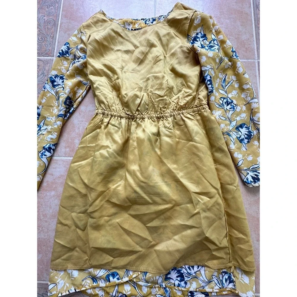 J. Crew Factory *pre owned*