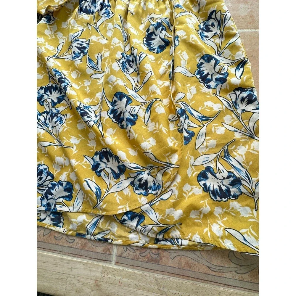 J. Crew Factory *pre owned*