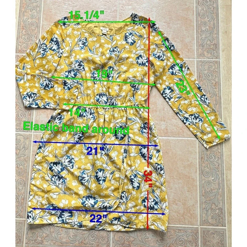 J. Crew Factory *pre owned*