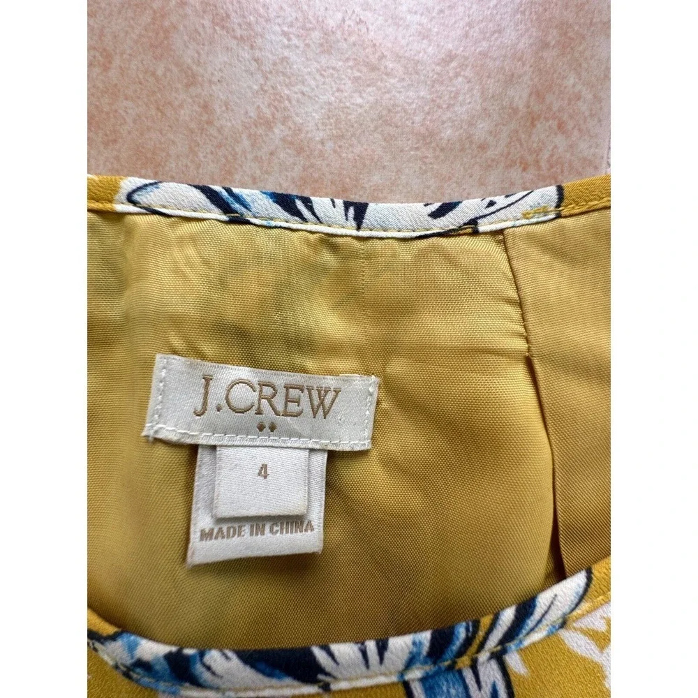 J. Crew Factory *pre owned*