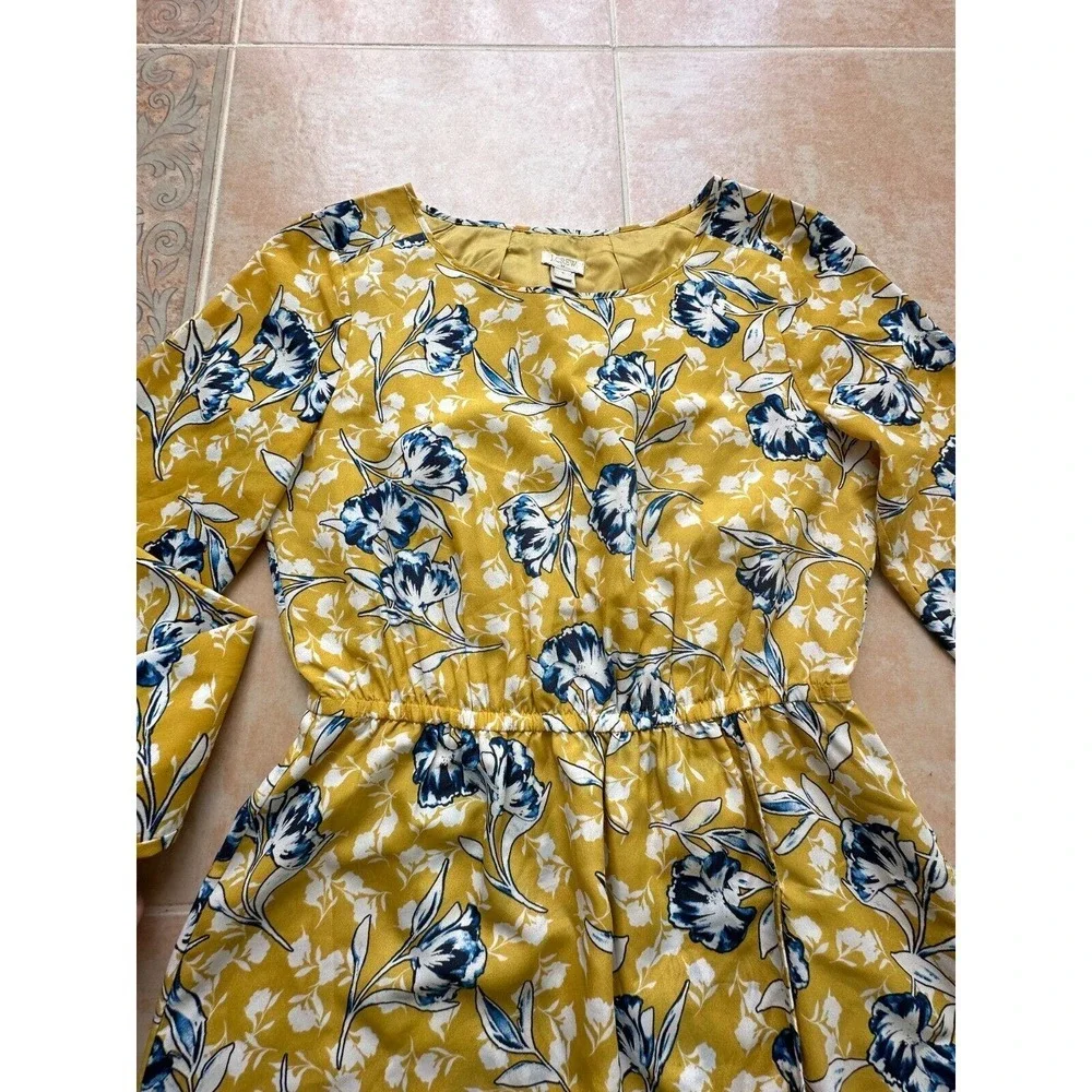 J. Crew Factory *pre owned*