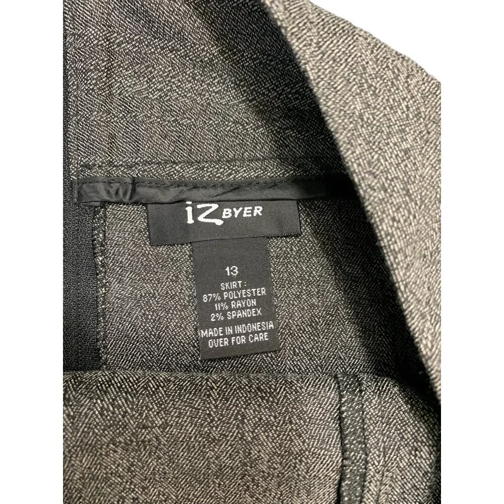 Iz Byer nwt size