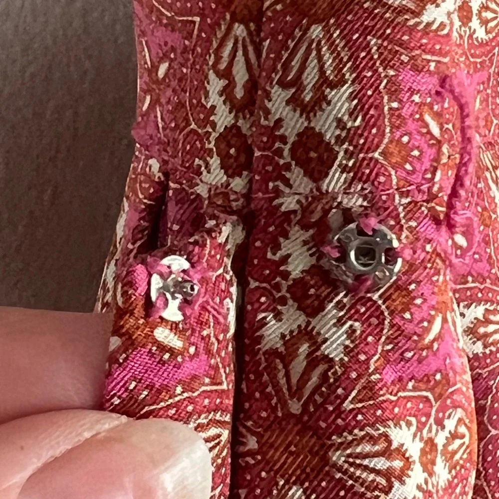 Ann Taylor vintage inspired