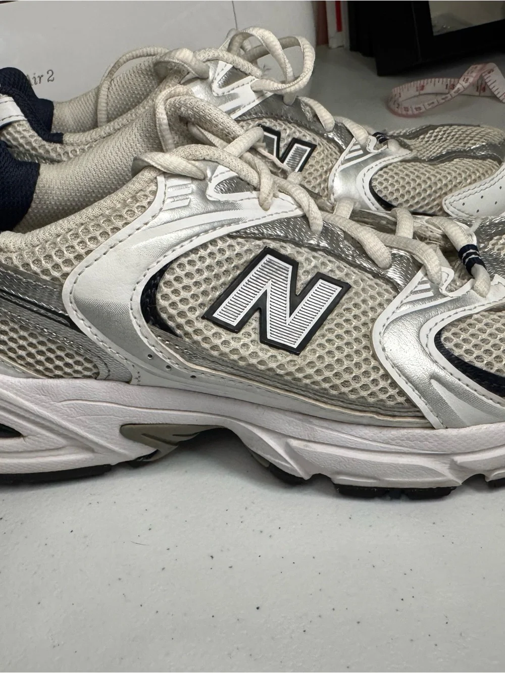 New Balance men new