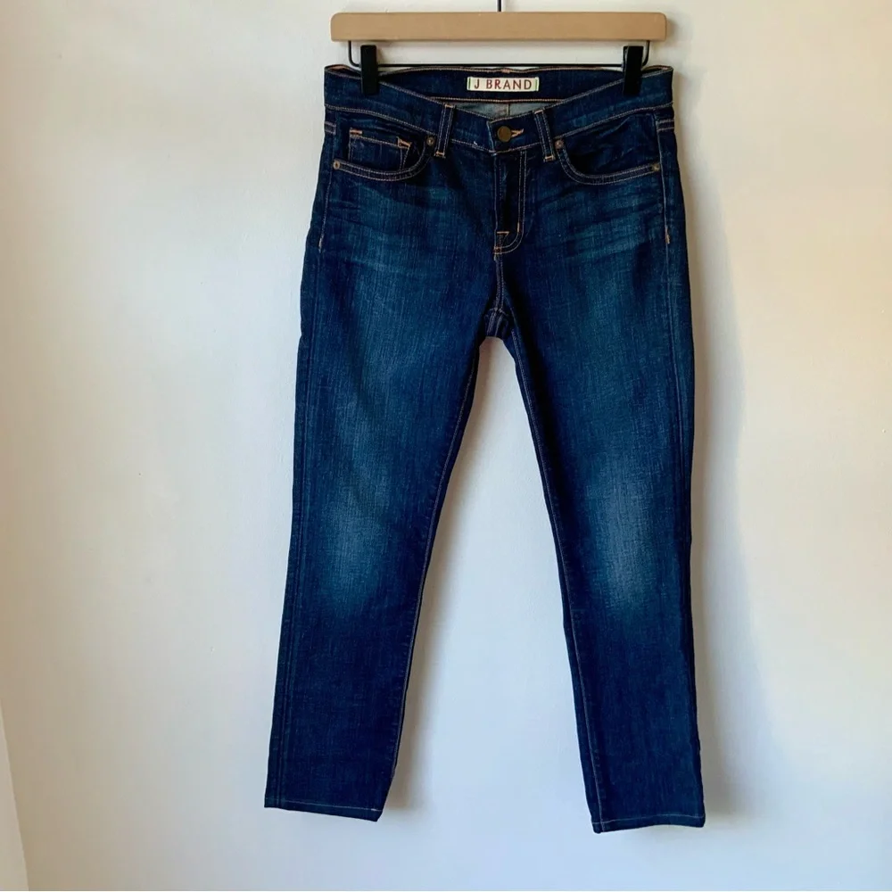 J Brand brand pencil