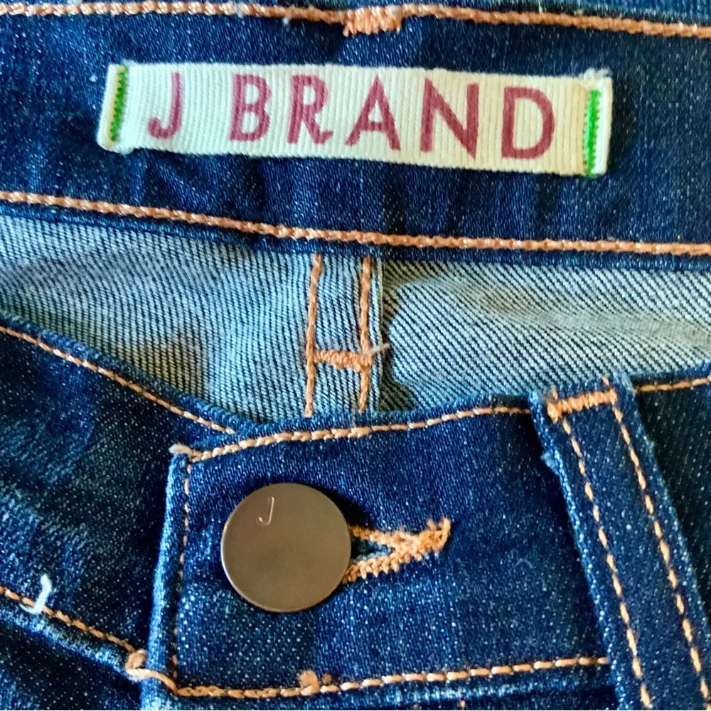 J Brand brand pencil