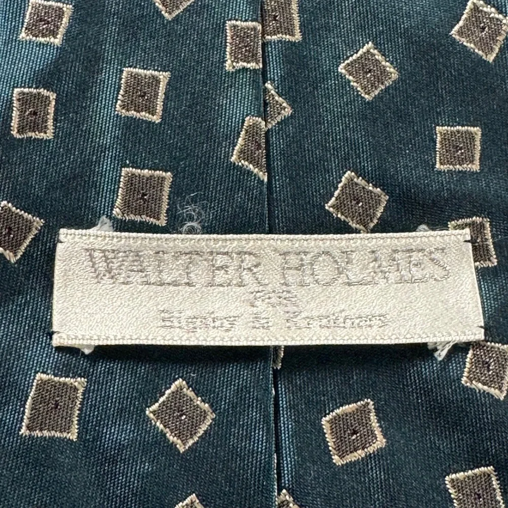 Walter Holmes pattern brothers measurements