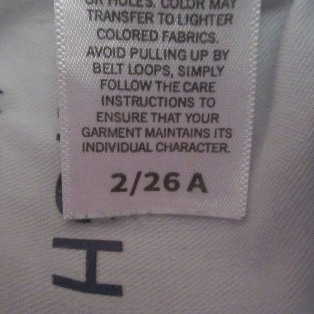 Lucky Brand excellent but