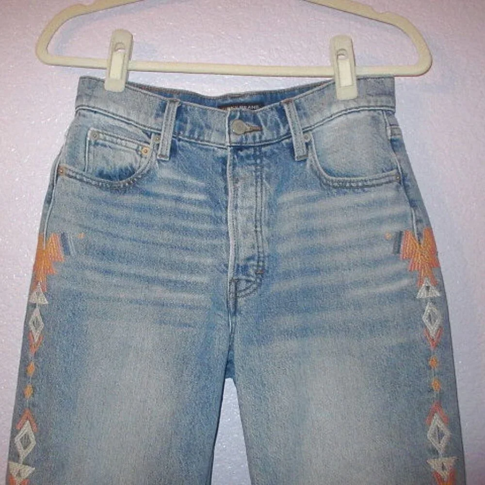 Lucky Brand excellent but
