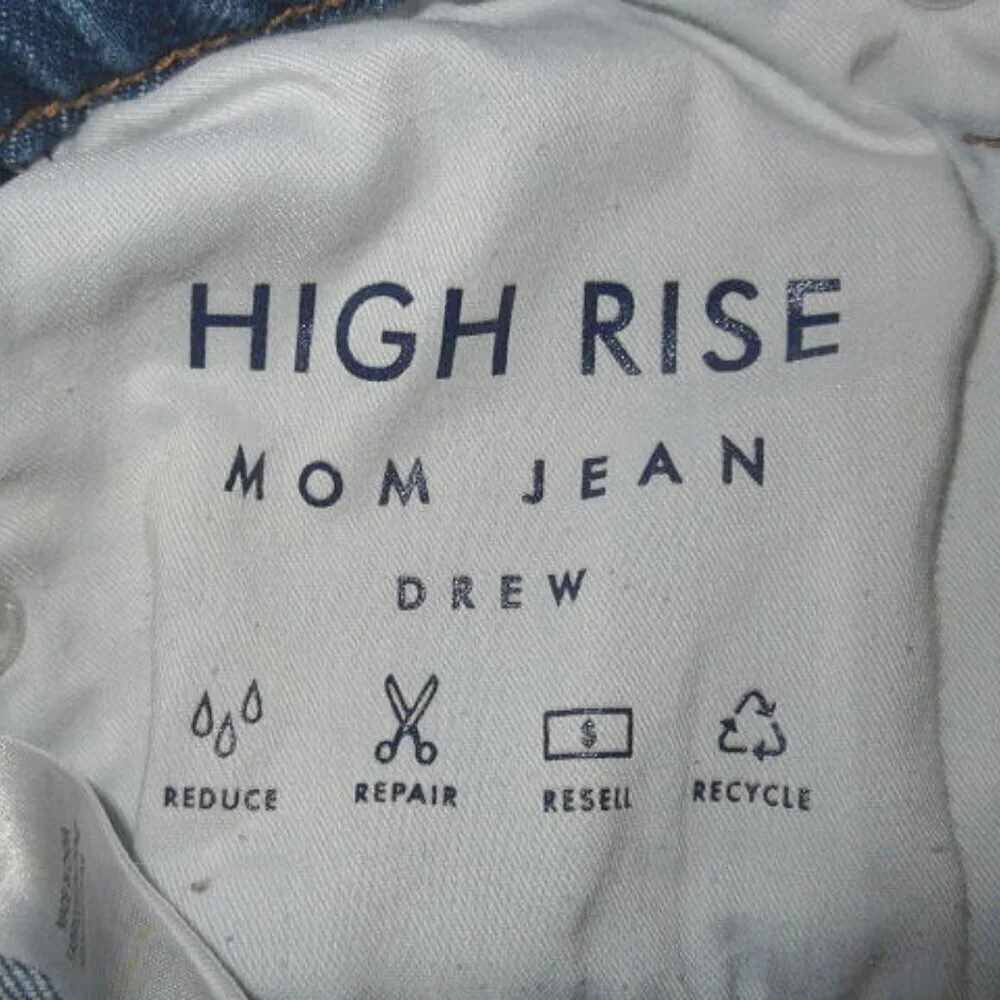 Lucky Brand excellent but