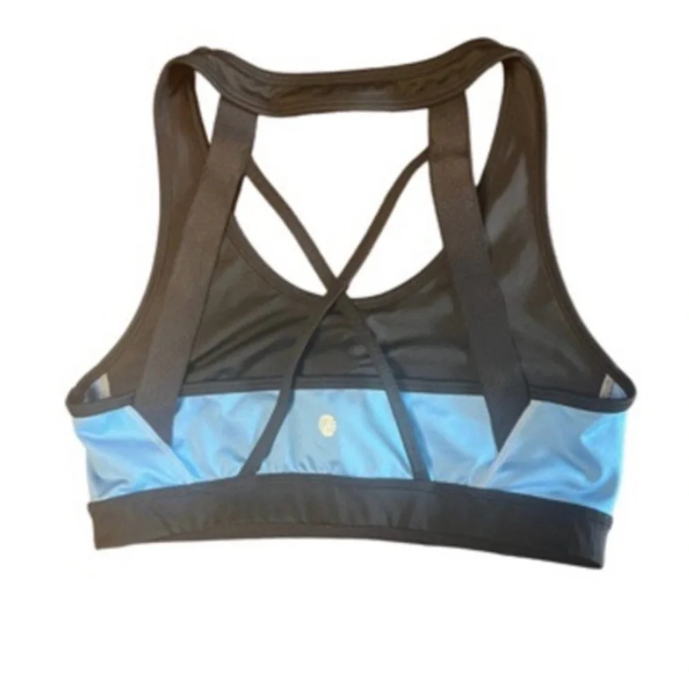 Zella polyester gently