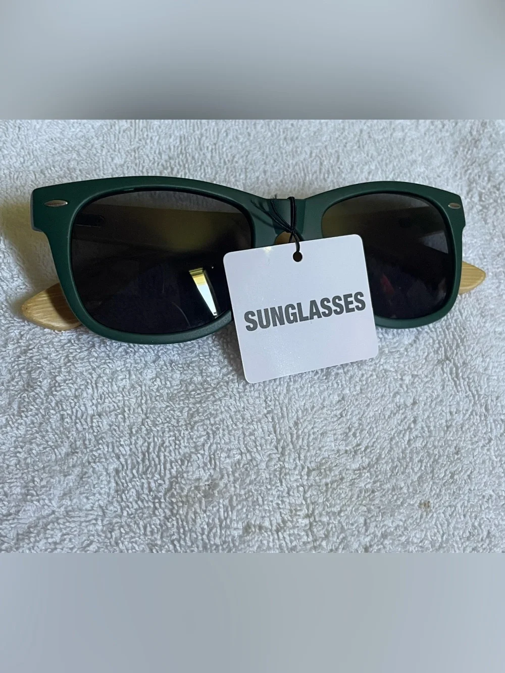 Pacifica stylish sunglasses