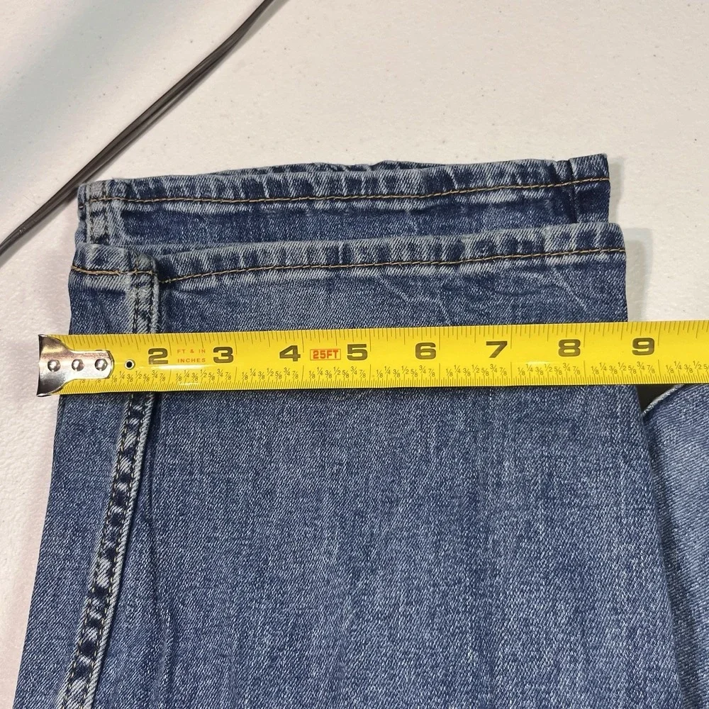 Levis product pair
