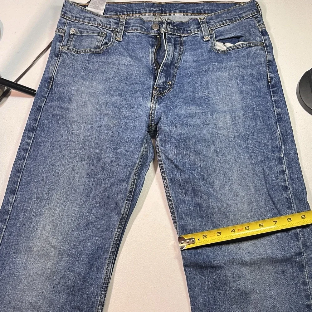 Levis product pair