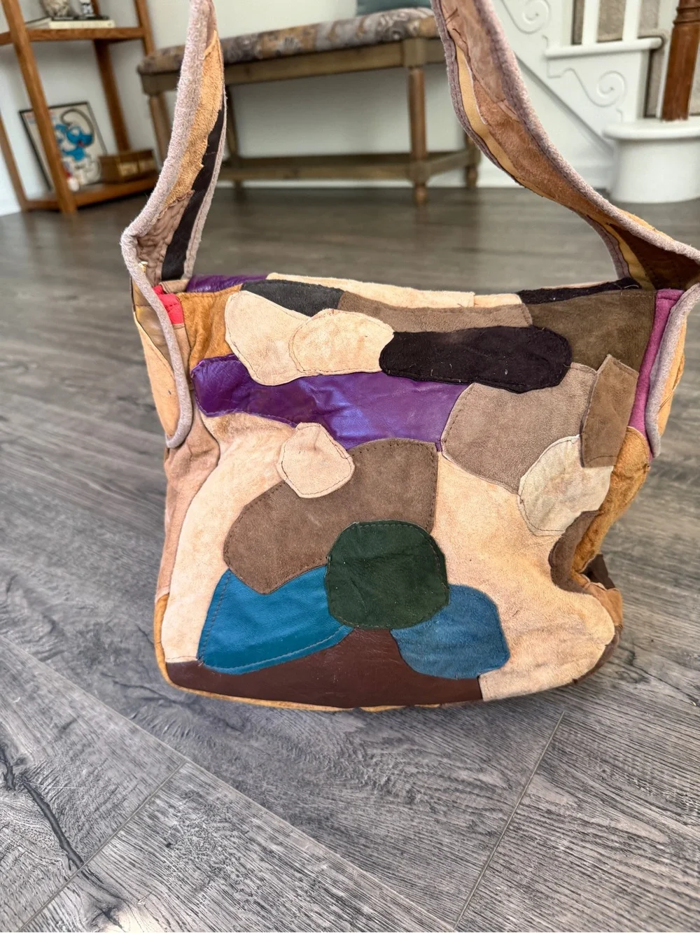 N/A artistic flair