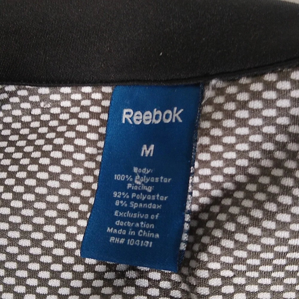 Reebok bright blue