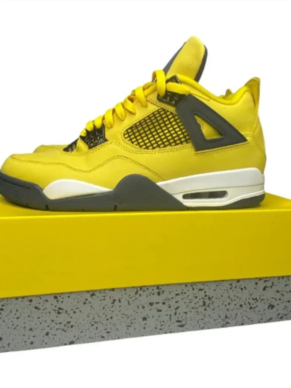 Jordan brand new