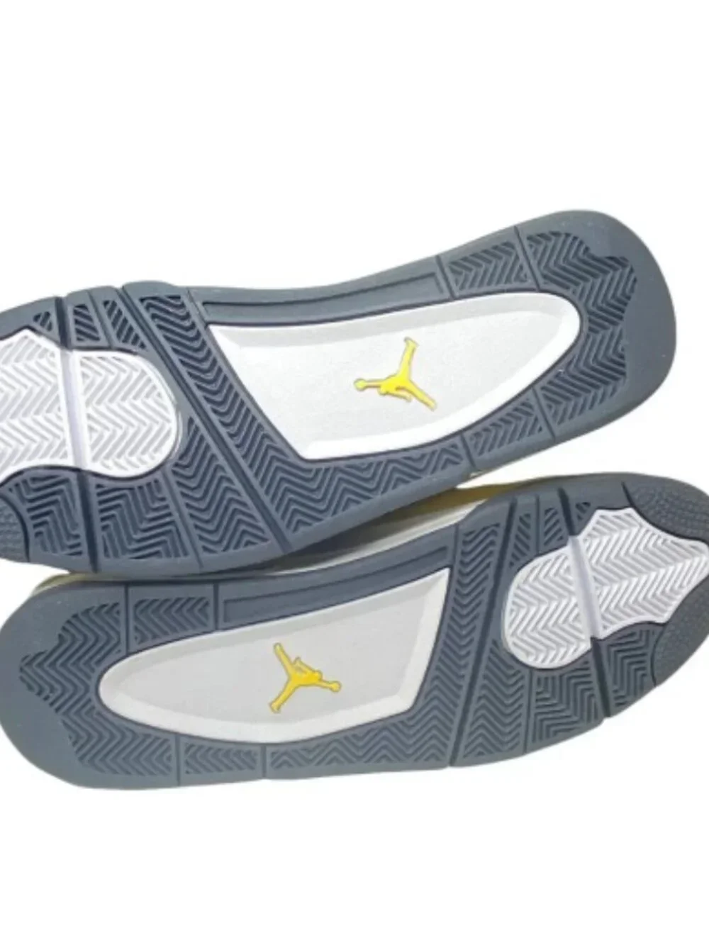 Jordan brand new