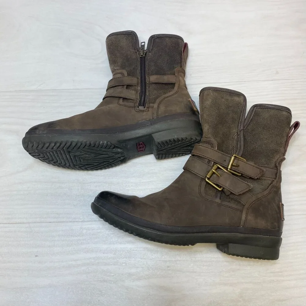 UGG seasons wear