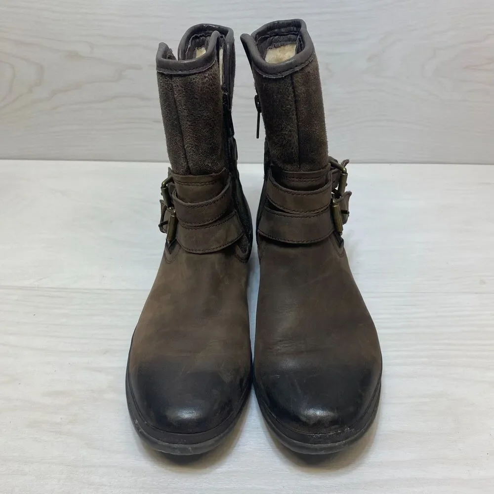 UGG warmth all