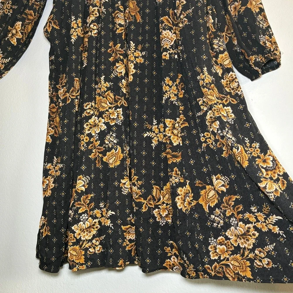 torrid midi dress