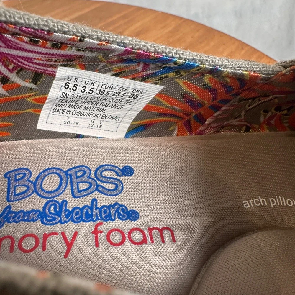 Skechers bobs from