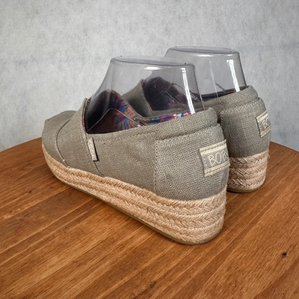 Skechers bobs from