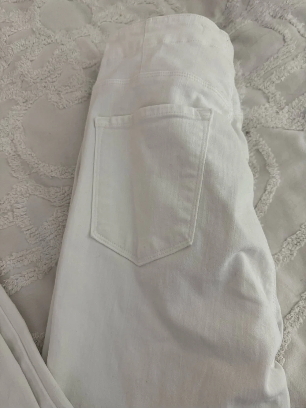 J Brand jeans decorative