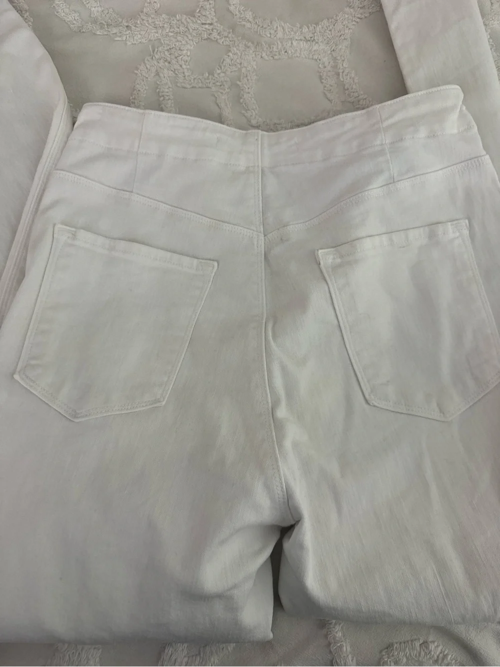 J Brand silhouette stretch comfortable