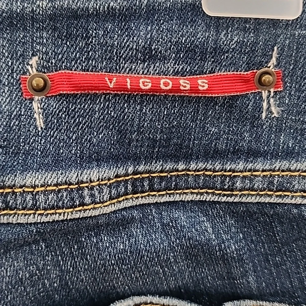 Vigoss new without