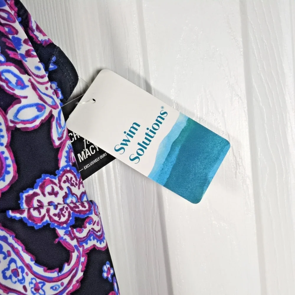 Swim Solutions swim solutions