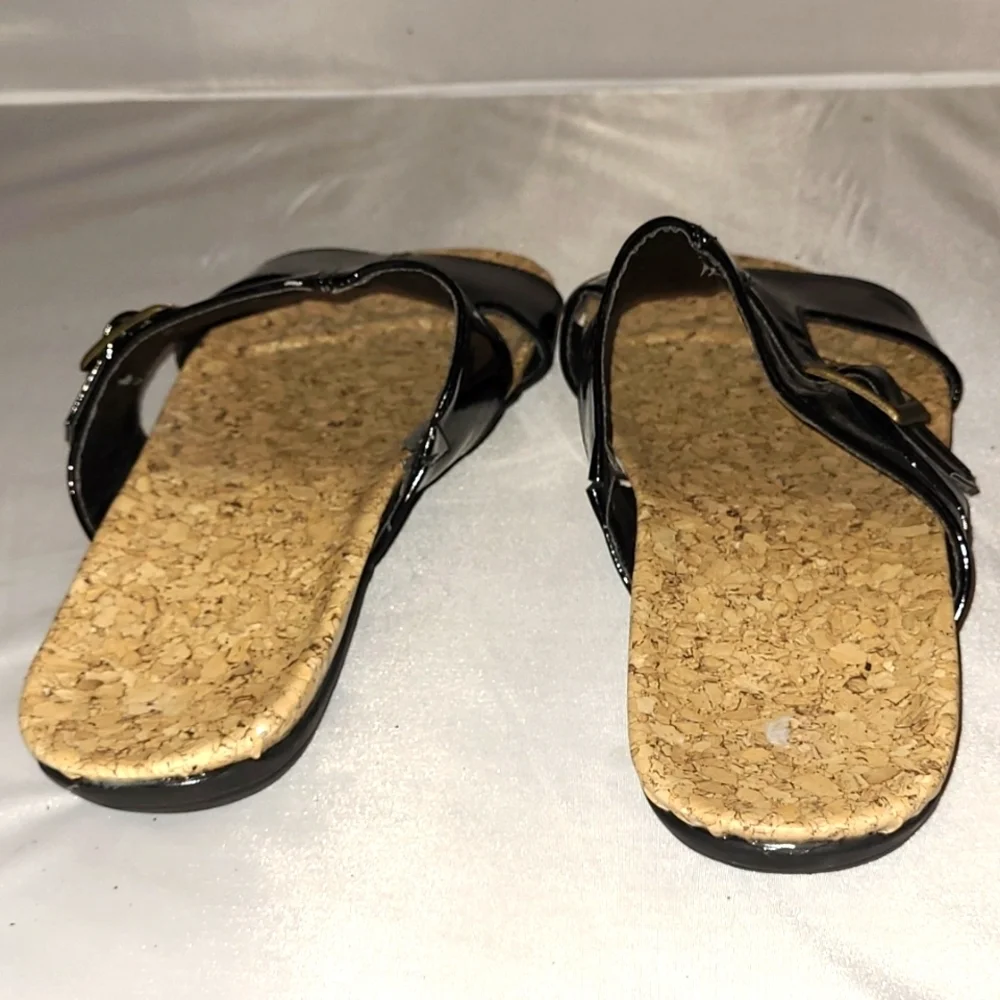 N/A sandals shoes