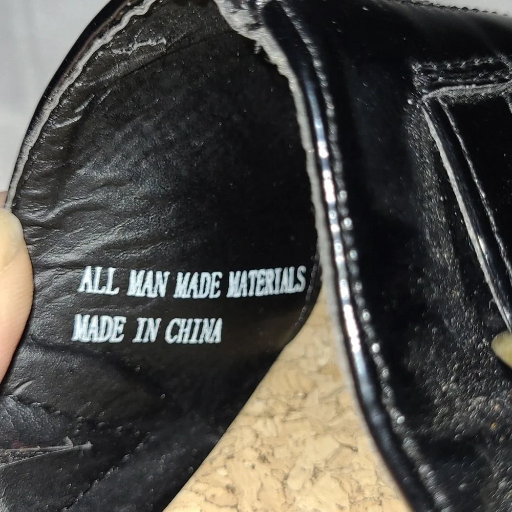 N/A sandals shoes