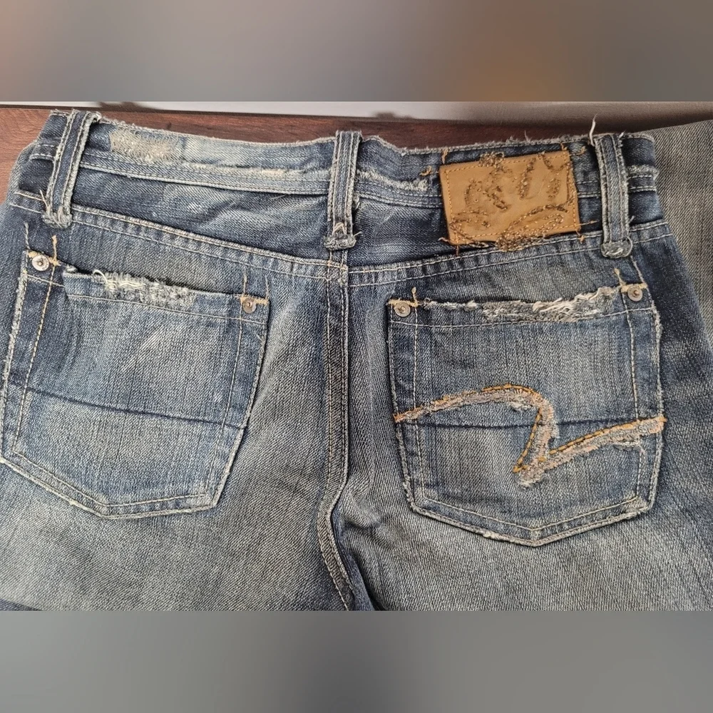 Z Brand pre button