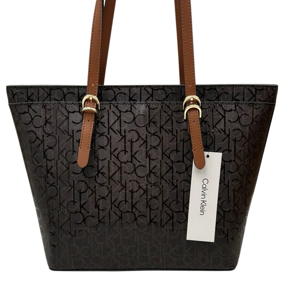 Calvin Klein new tags