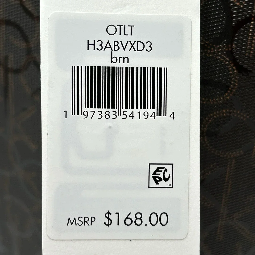 Calvin Klein new tags