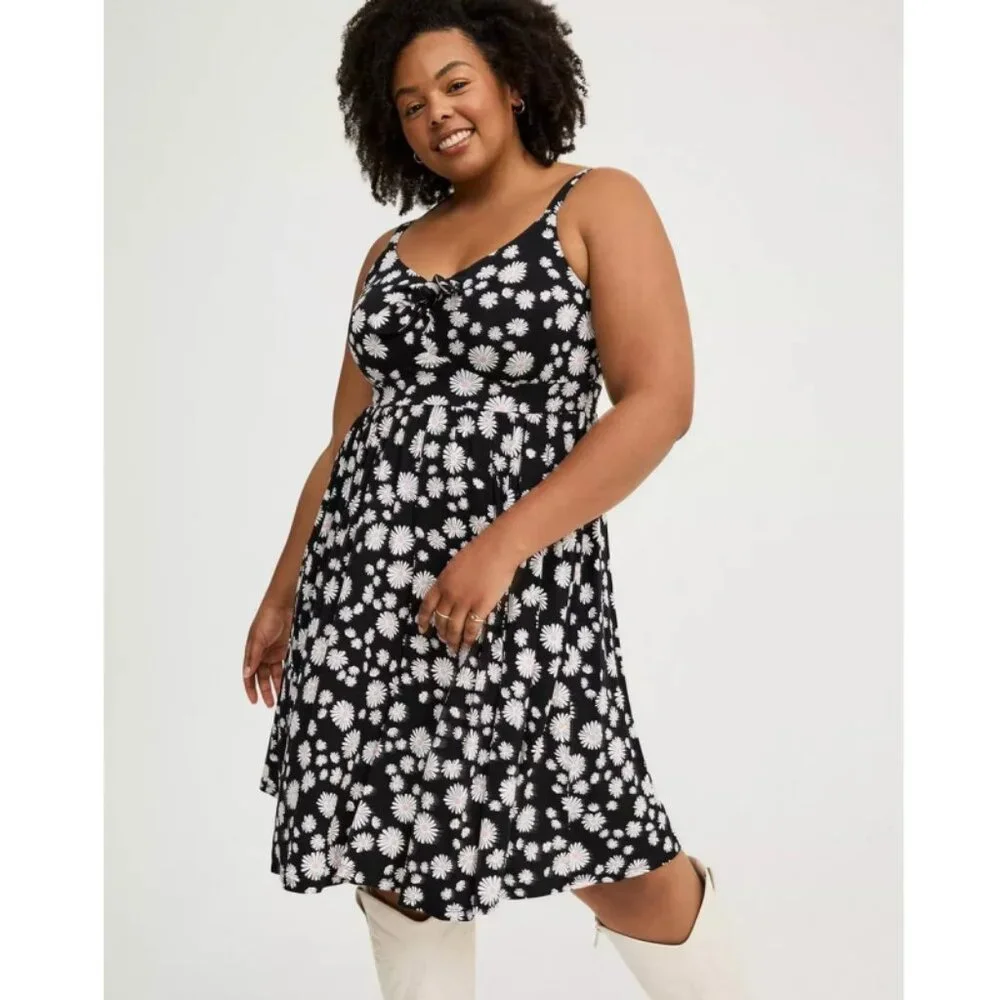torrid mini super