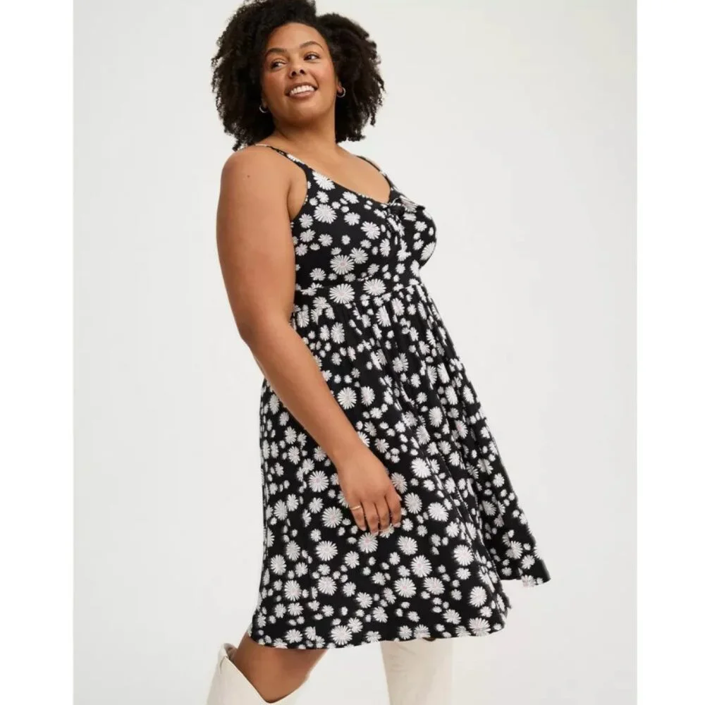 torrid mini super