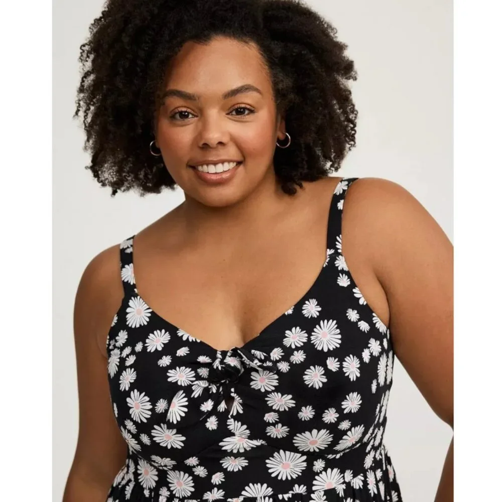 torrid mini super