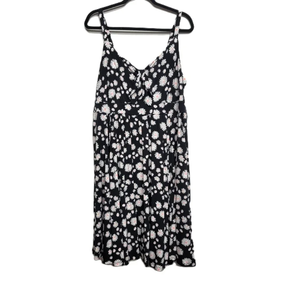 torrid mini super