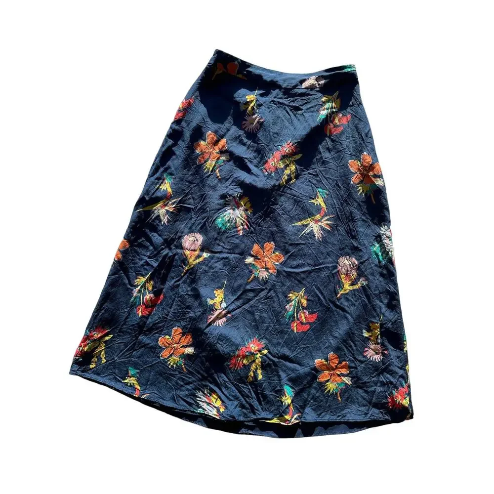 Madewell measurements waist