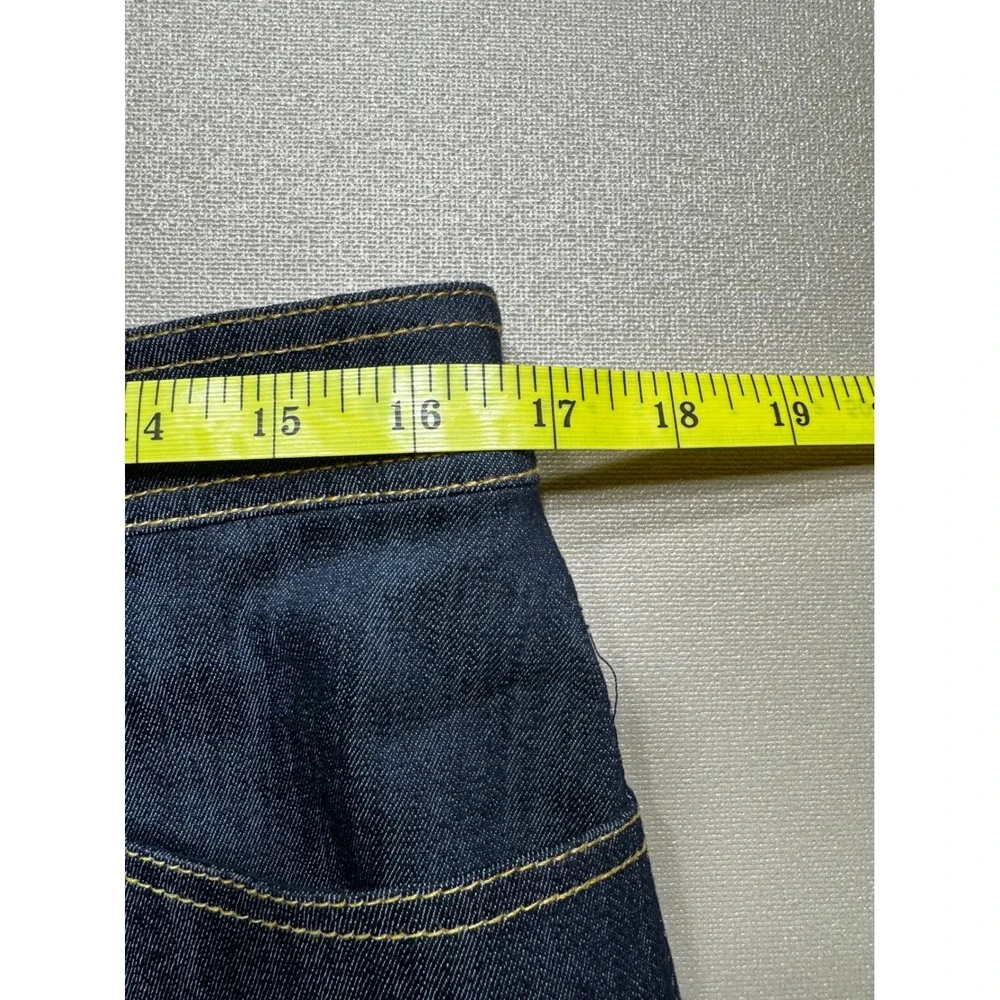 Cinq à Sept deep pocket