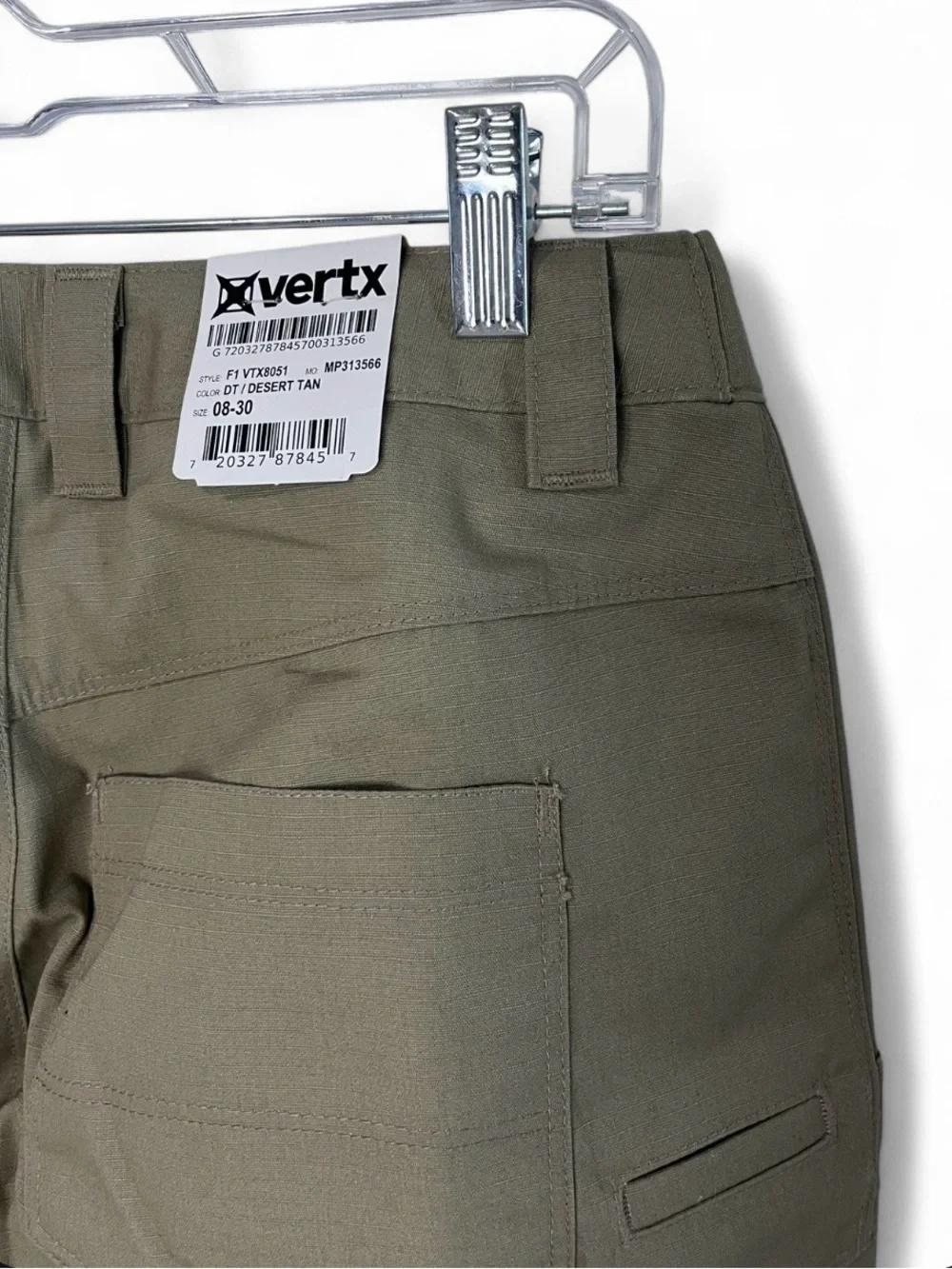 Vertx brand new