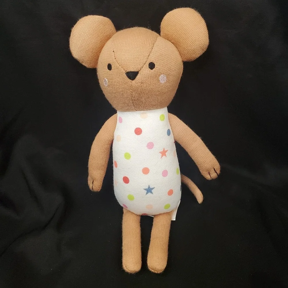 Target‎ Pillowfort House and Mouse Brown Replacement 10