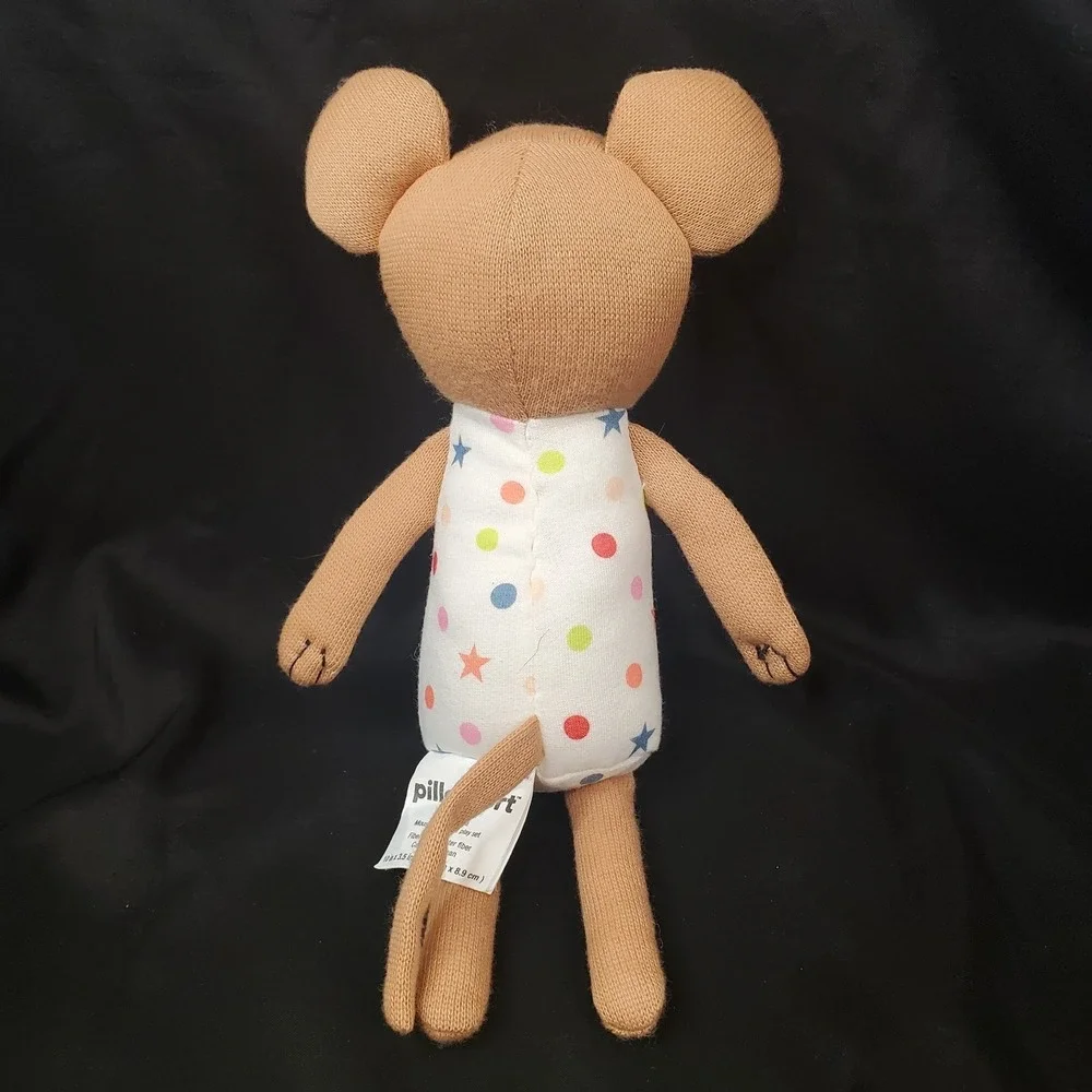 Target‎ Pillowfort House and Mouse Brown Replacement 10